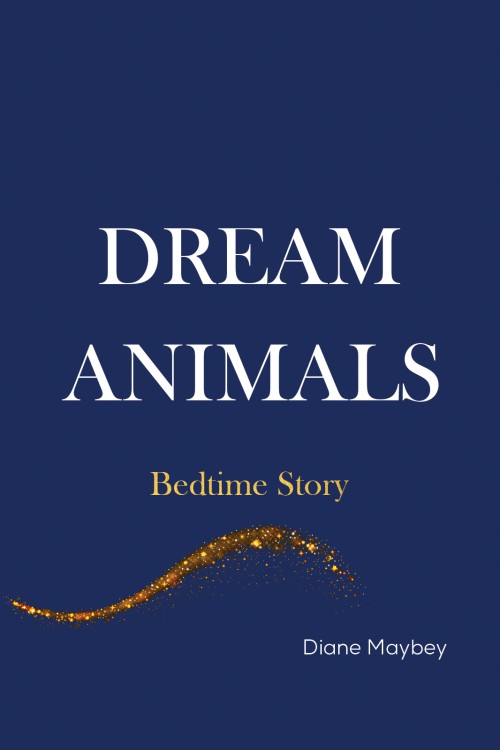 Dream Animals-bookcover