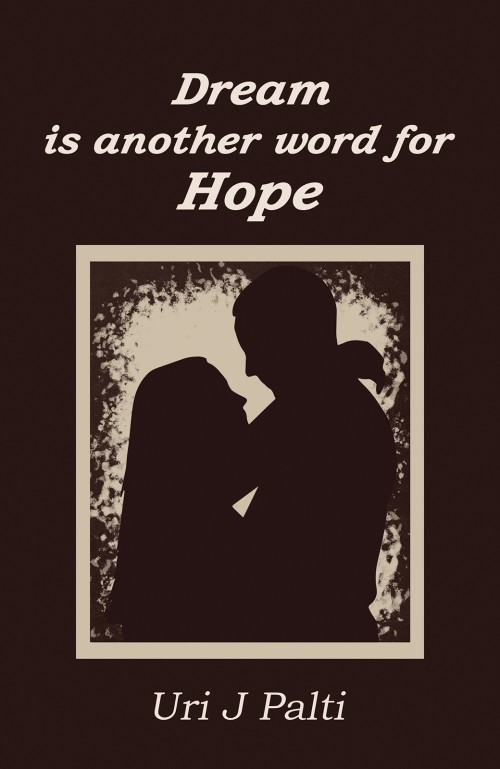 Dream Is Another Word for Hope-bookcover