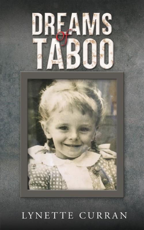 Dreams of Taboo-bookcover