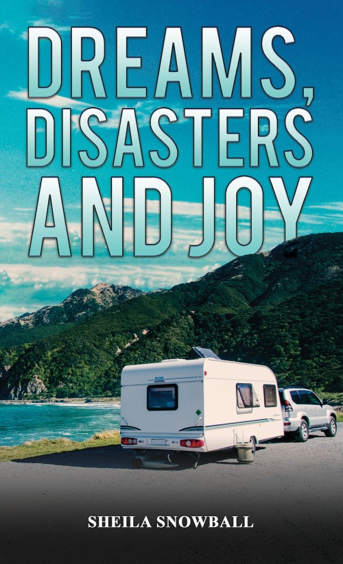 Dreams, Disasters and Joy-bookcover