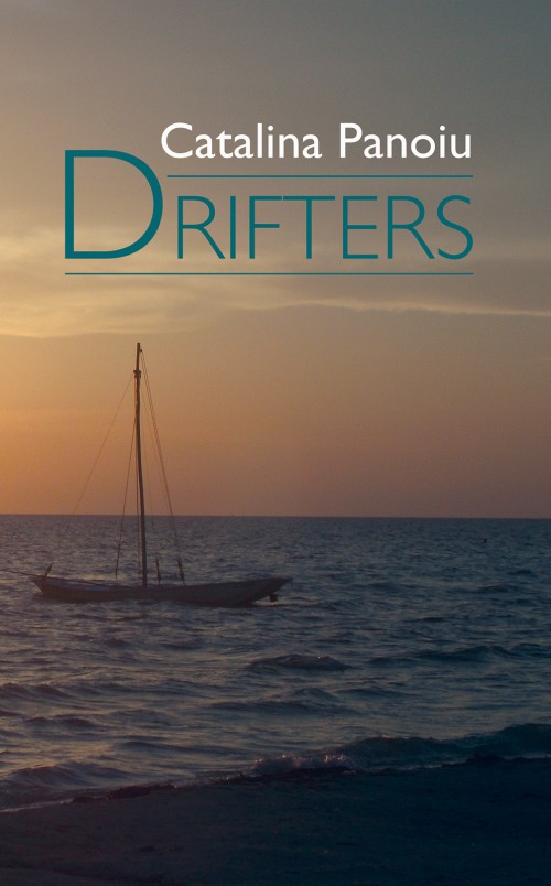 Drifters-bookcover