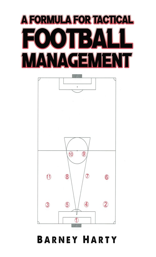 A Formula for Tactical Football Management-bookcover