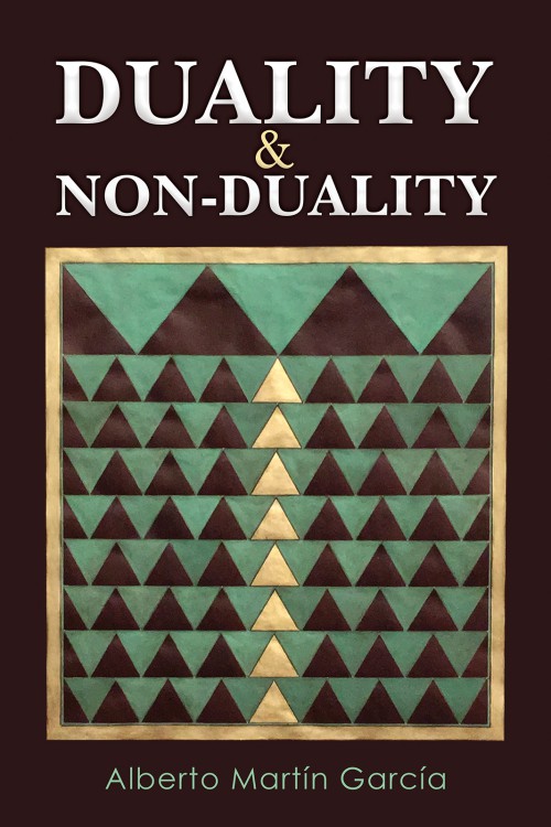 Duality & Non-Duality-bookcover