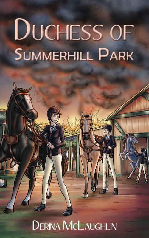 Duchess of Summerhill Park