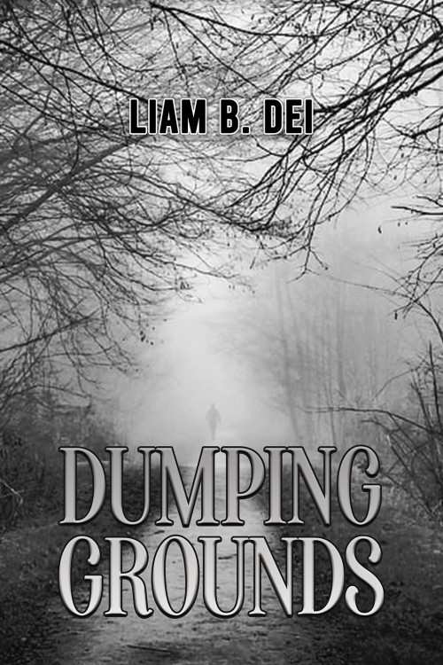 Dumping Grounds-bookcover