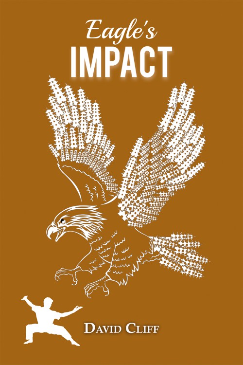 Eagle's Impact-bookcover
