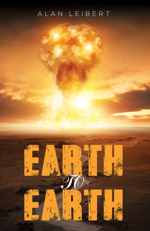 Earth to Earth-bookcover