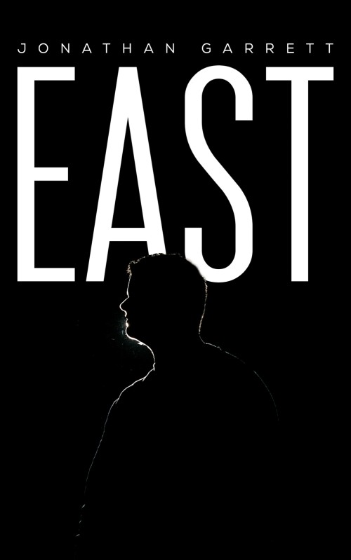 East-bookcover