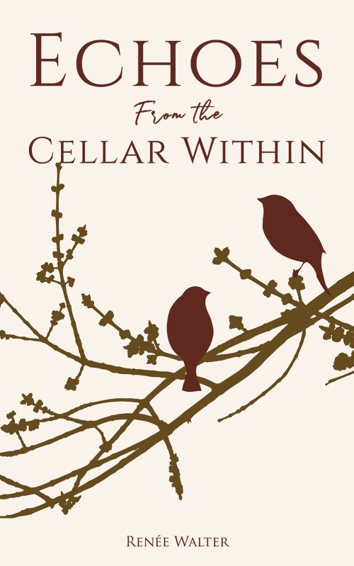 Echoes from the Cellar Within-bookcover