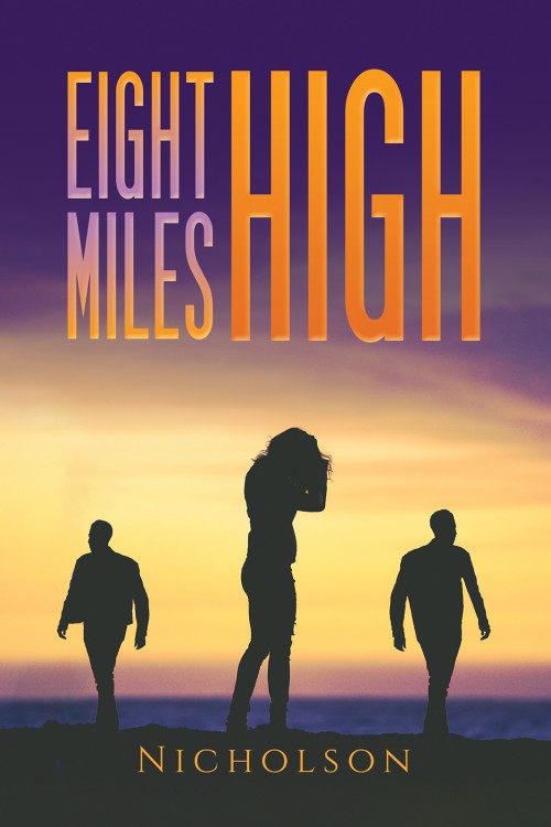 Eight Miles High-bookcover