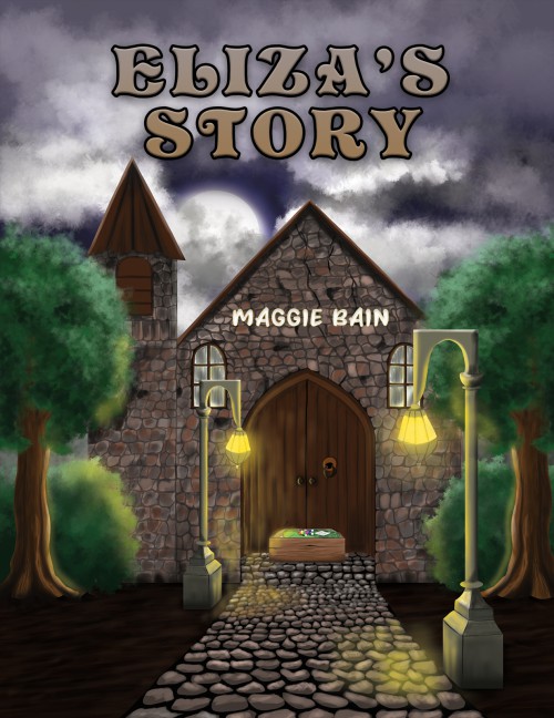 Eliza's Story-bookcover