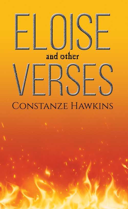Eloise and Other Verses-bookcover