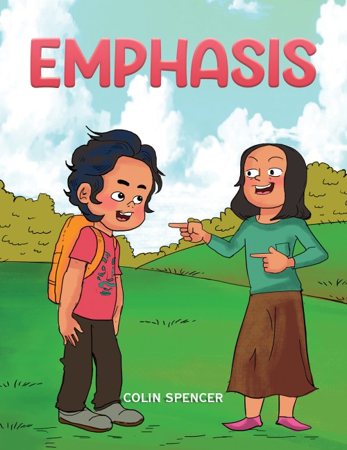 Emphasis-bookcover