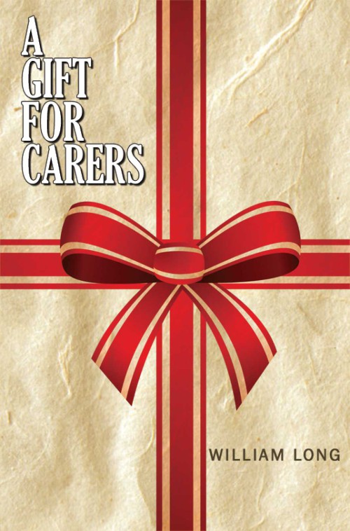 A Gift for Carers -bookcover