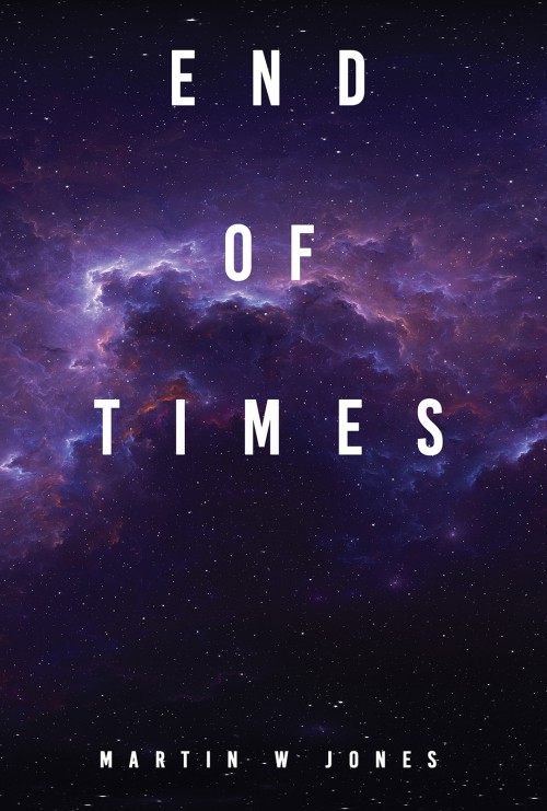 End Of Times-bookcover