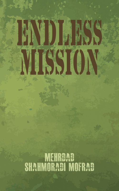 Endless Mission-bookcover