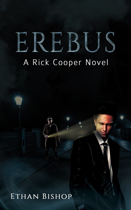 Erebus-bookcover