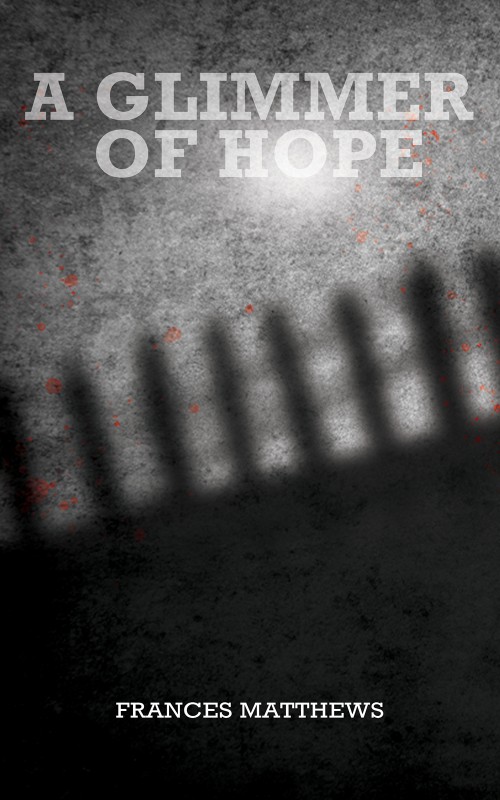 A Glimmer of Hope-bookcover