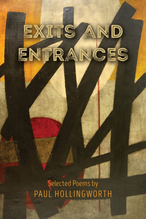 Exits and Entrances-bookcover