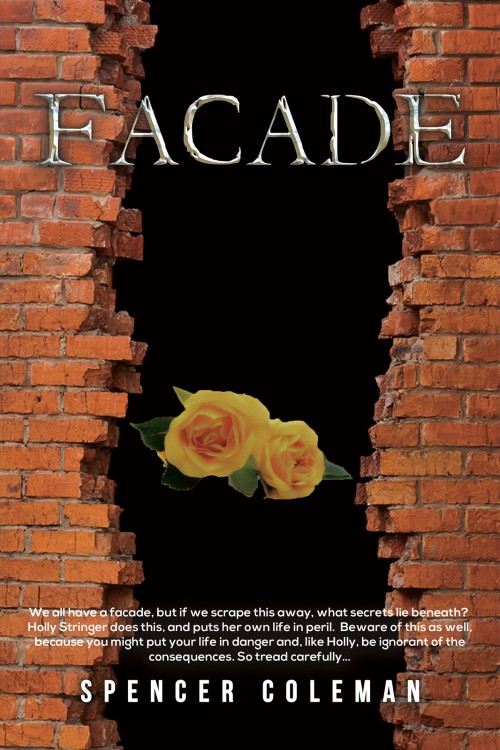 Facade-bookcover