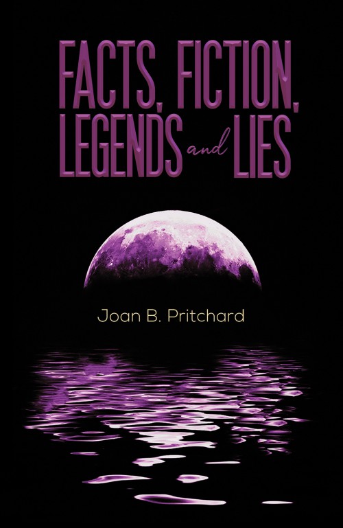 Facts, Fiction, Legends and Lies-bookcover