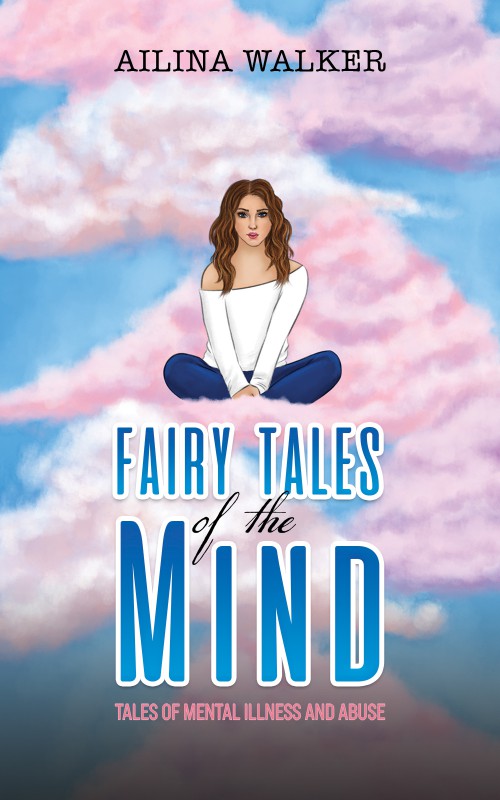 Fairy Tales of the Mind-bookcover