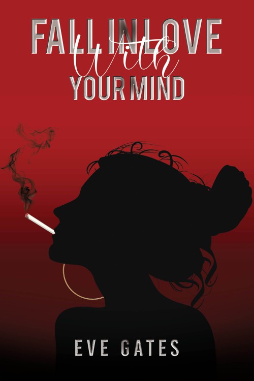 Fall in Love with Your Mind-bookcover