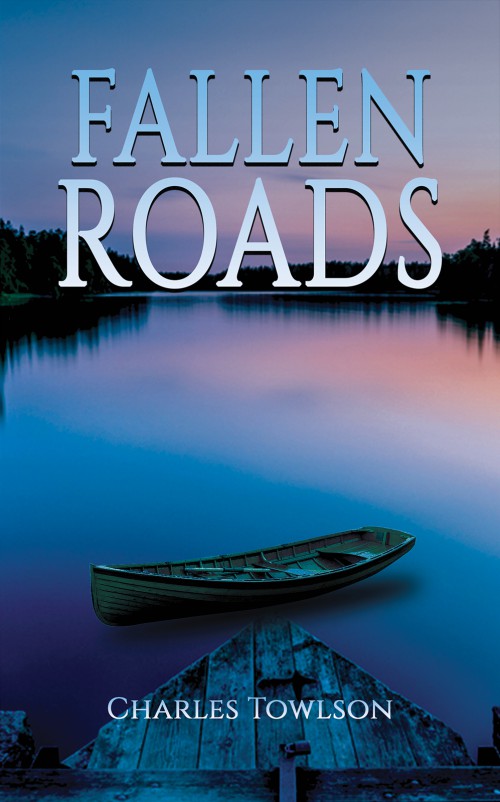 Fallen Roads-bookcover
