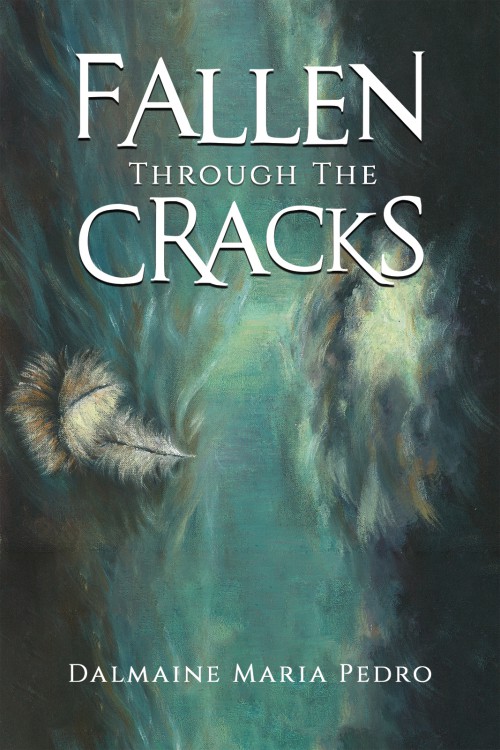 Fallen Through The Cracks-bookcover