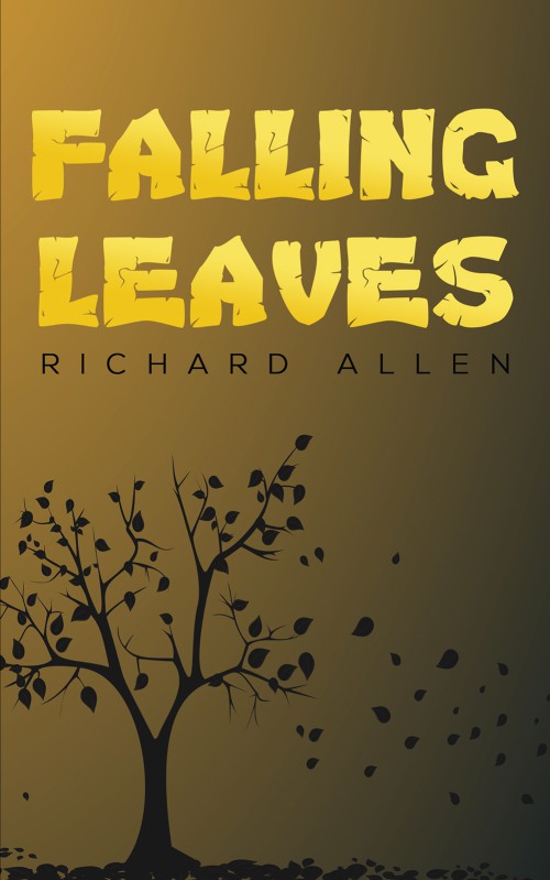 Falling Leaves-bookcover