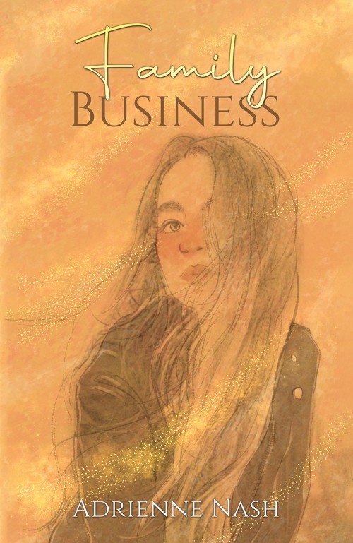 Family Business-bookcover
