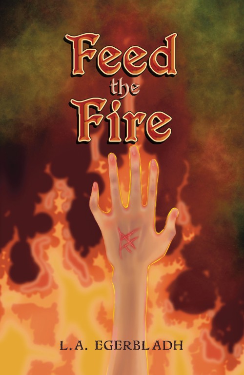 Feed the Fire-bookcover