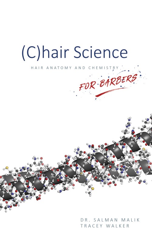 (C)hair Science-bookcover
