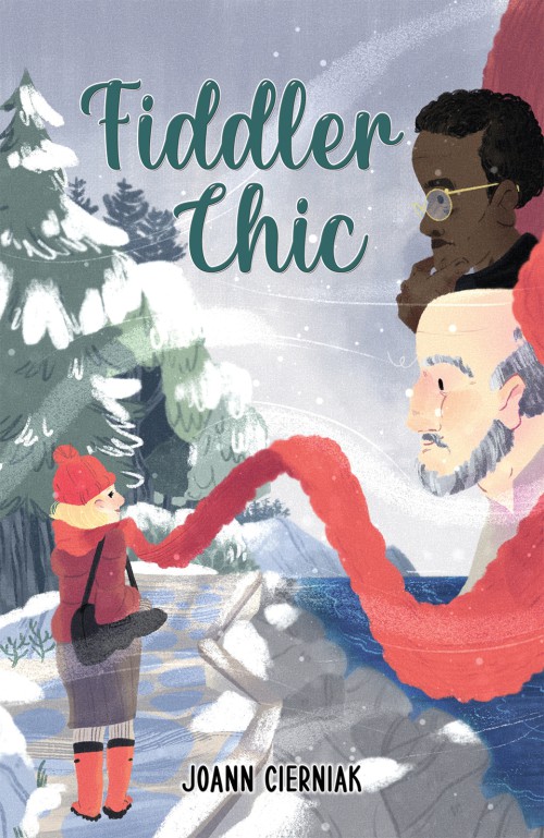 Fiddler Chic-bookcover