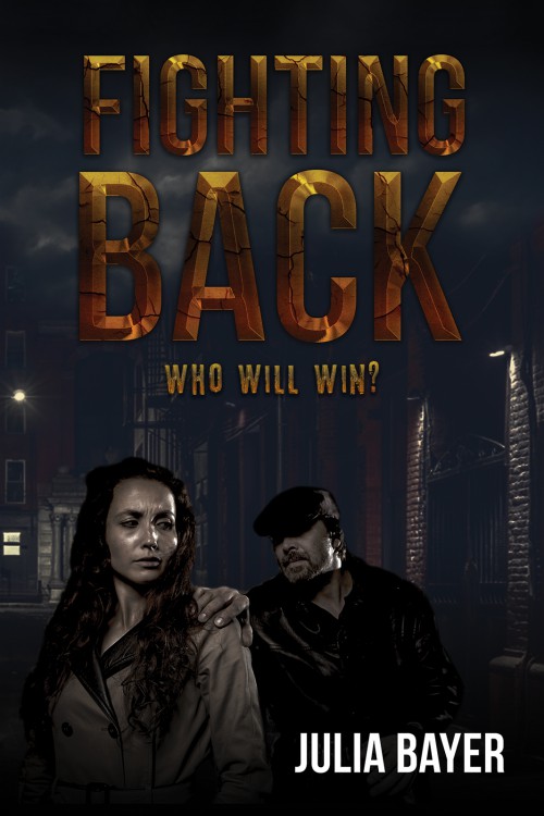 Fighting Back-bookcover
