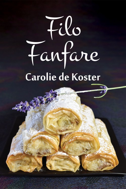 Filo Fanfare-bookcover