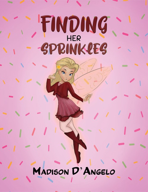 Finding Her Sprinkles-bookcover