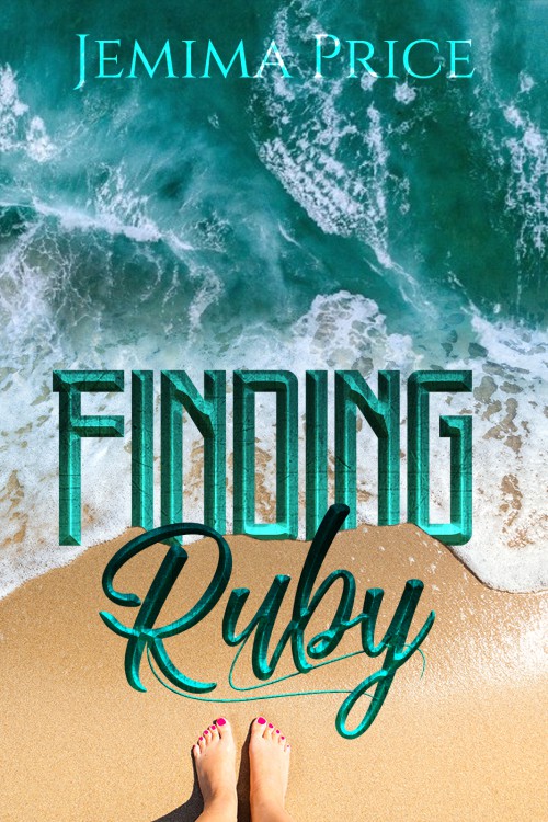 Finding Ruby-bookcover