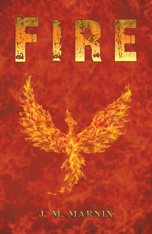 Fire-bookcover