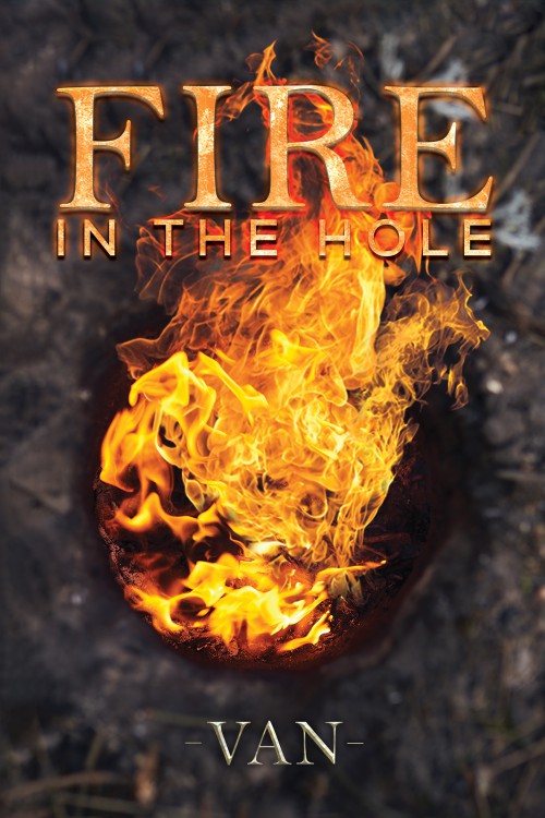 Fire in the Hole-bookcover