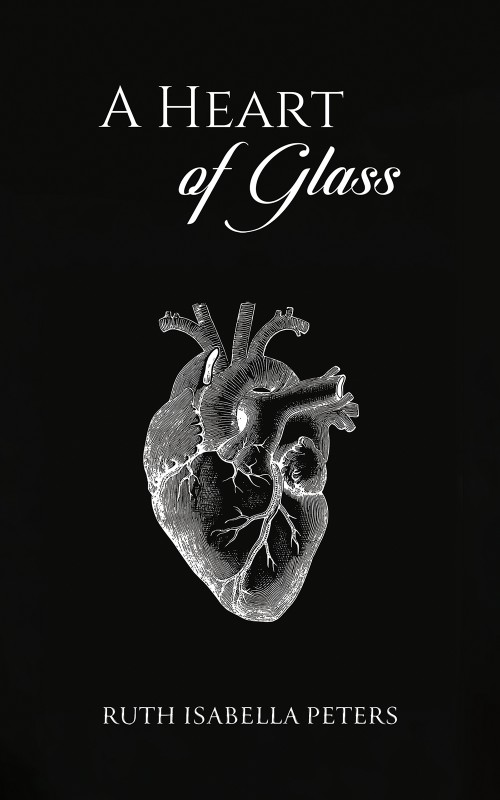 A Heart of Glass-bookcover