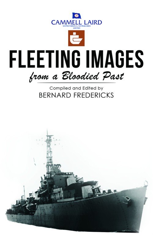 Fleeting Images from a Bloodied Past-bookcover