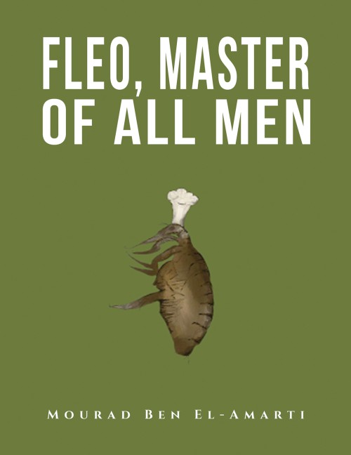 Fleo, Master of All Men-bookcover