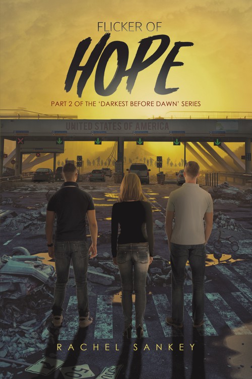 Flicker of Hope-bookcover