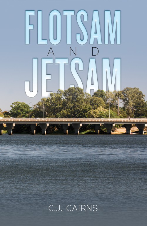 Flotsam and Jetsam-bookcover
