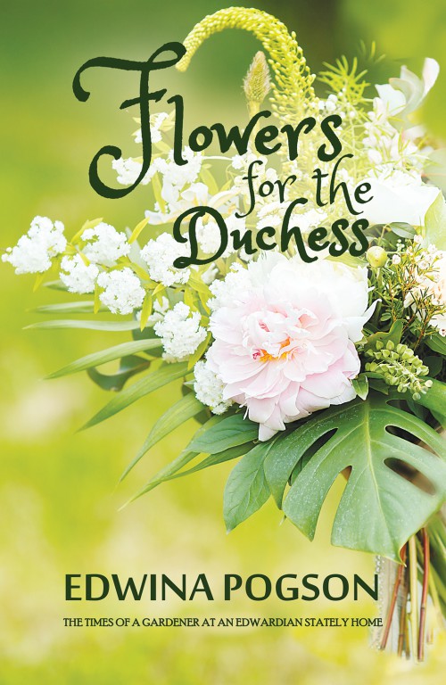 Flowers for the Duchess-bookcover