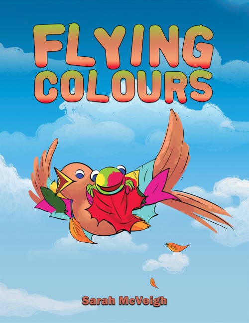 Flying Colours-bookcover