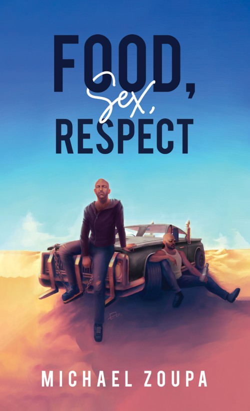 Food, Sex, Respect-bookcover