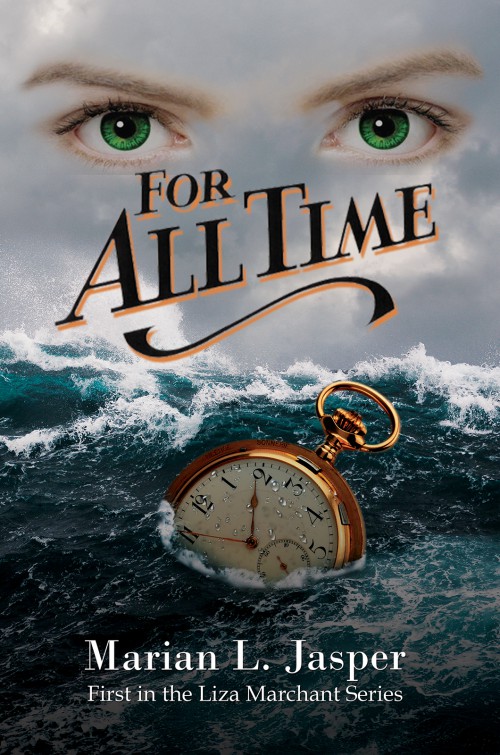 For All Time-bookcover
