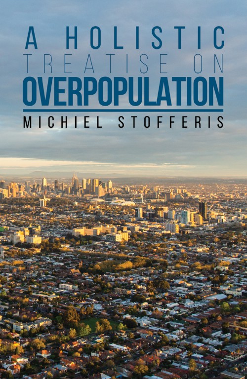 A Holistic Treatise On Overpopulation-bookcover